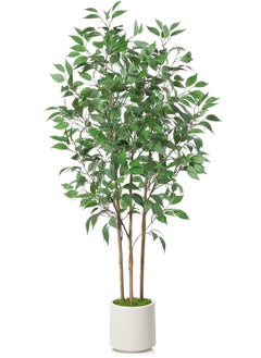 5ft Ficus Artificial Tree