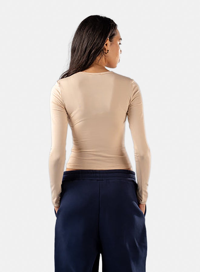 ASTK Basic Long Sleeve Top - Image 3