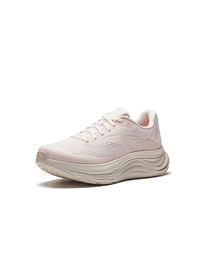ANTA PG7 Travel Walker 2.0 | Daily Running shoes Women's red summer new arrival  cushioning comfortable shock-absorbing sports shoes work shoes