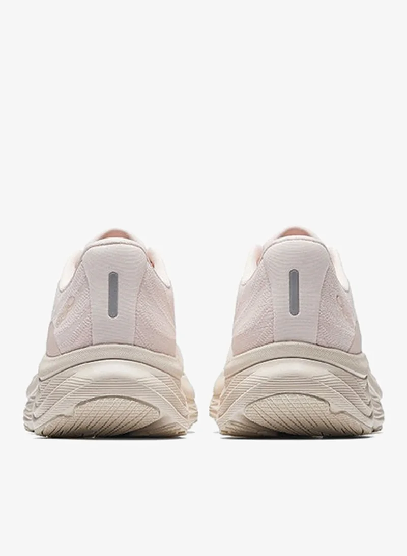 انتا حذاء رياضي للمشي والسفر  . للجري اليومي أحمر صيفي جديد مريح بامتصاص الصدمات أحذية عمل