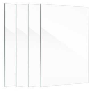 Lyeasw 5x7 Glass Replacement Sheets for Picture Frame Set of 4  5 by 7 Real High-Definition Glass Cover - pzsku/ZB8DA80955844412F341CZ/45/1749718194/96a1c916-c664-4e45-83bd-8ce29389c359