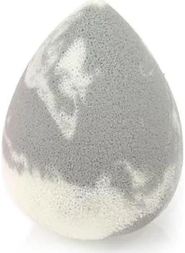 Nascita Gray Marble Des.Makeup Sponge Large