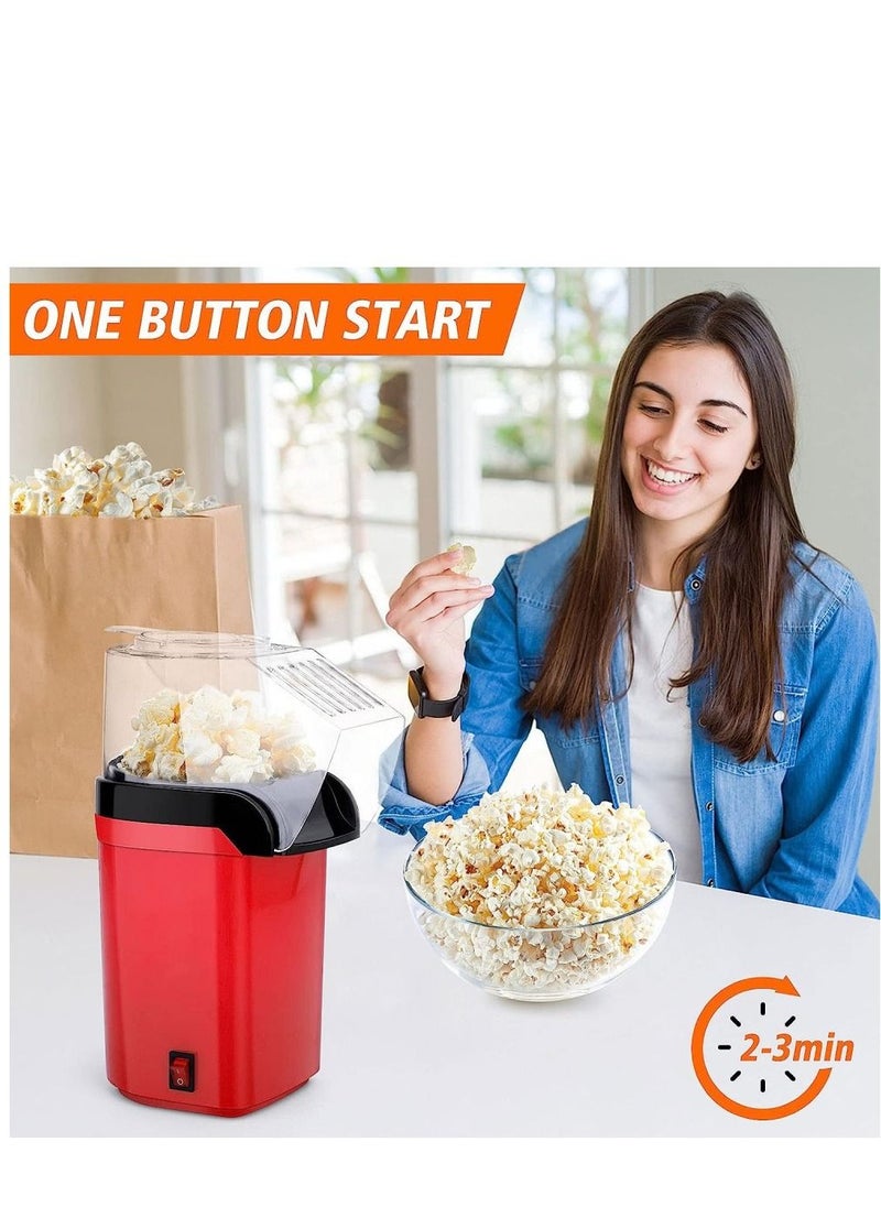 هوم ماستر صانع فشار  بدون زيت هوم ماستر 1200 واط HM-833  - Image 2