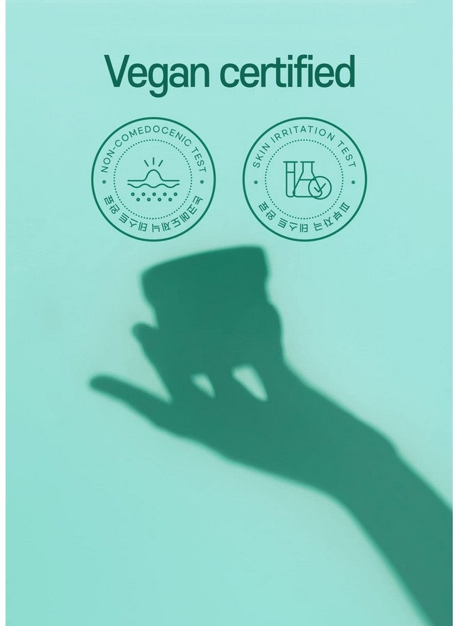 برينج جرين مجموعة طين شجرة الشاي السيكا للمسام، مجموعة مزدوجة، قناع طين نباتي لتنظيف المسام العميقة لتنقية المسام، يحتوي على السيكا وشجرة الشاي لتهدئة وتخفيف البشرة المجهدة - Image 5