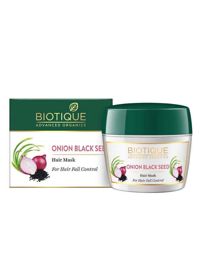 Onion Black Seed Hair Mask, Ideal For Hair Fall Control, 175 Gram | Hair Nourishment, Hairfall - Onion, Black Seed - pzsku/ZB8DAC9361EFC310A9303Z/45/_/1733729994/d101674d-6eba-48b6-b62a-a2365c981b74