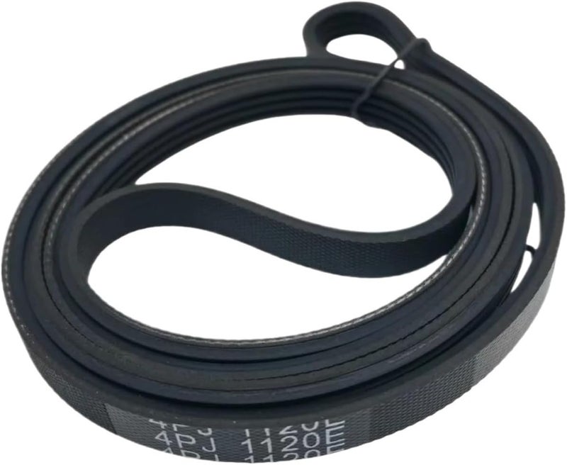 LDGSUPH 4PJ 1120E 4PJ1120，Drum Washing Machine Belt，Compatible For Lg，Washer， WD-N90105 WD-N80068 4PJ-1120 1120 J4 - Image 3