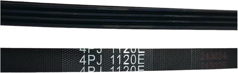 LDGSUPH 4PJ 1120E 4PJ1120，Drum Washing Machine Belt，Compatible For Lg，Washer， WD-N90105 WD-N80068 4PJ-1120 1120 J4 - Image 2