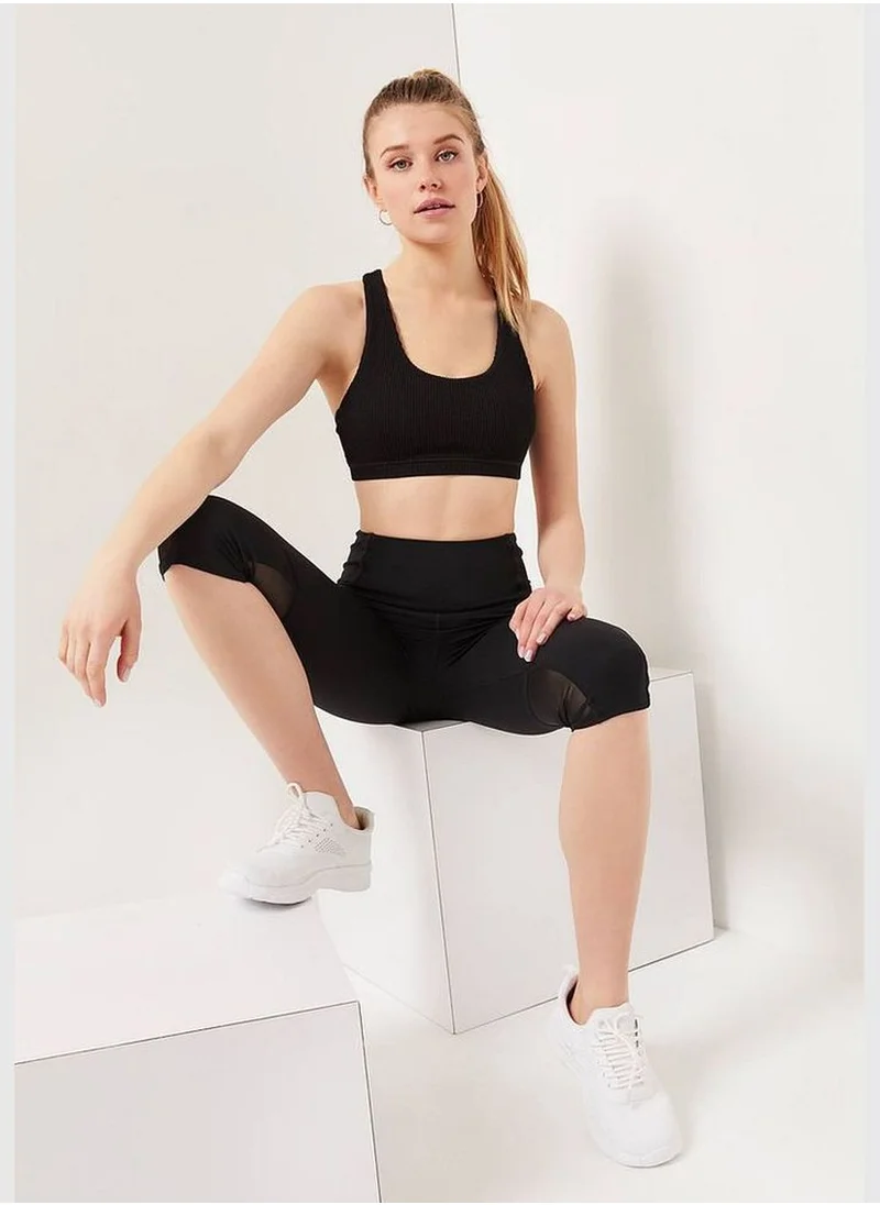 ارديني Elasticated Waistband Leggings