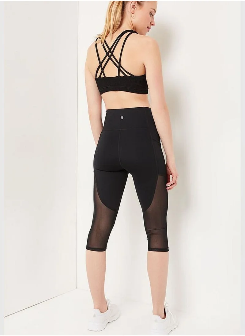 ارديني Elasticated Waistband Leggings