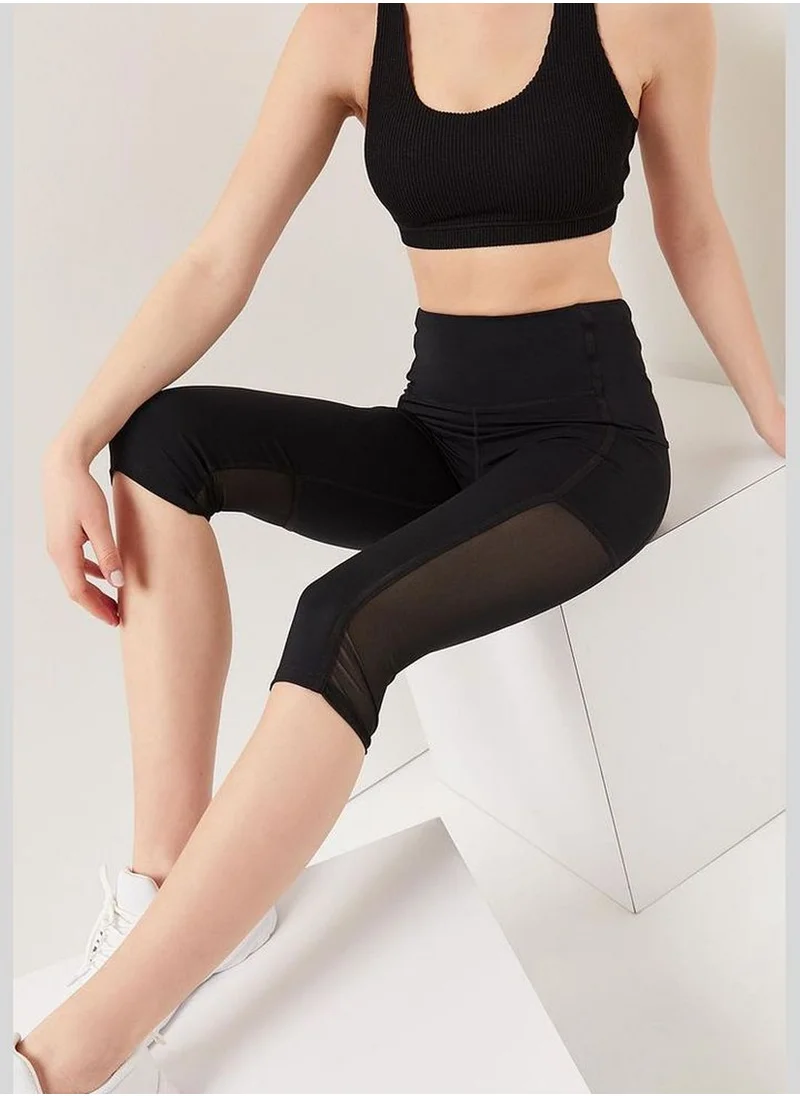 ارديني Elasticated Waistband Leggings