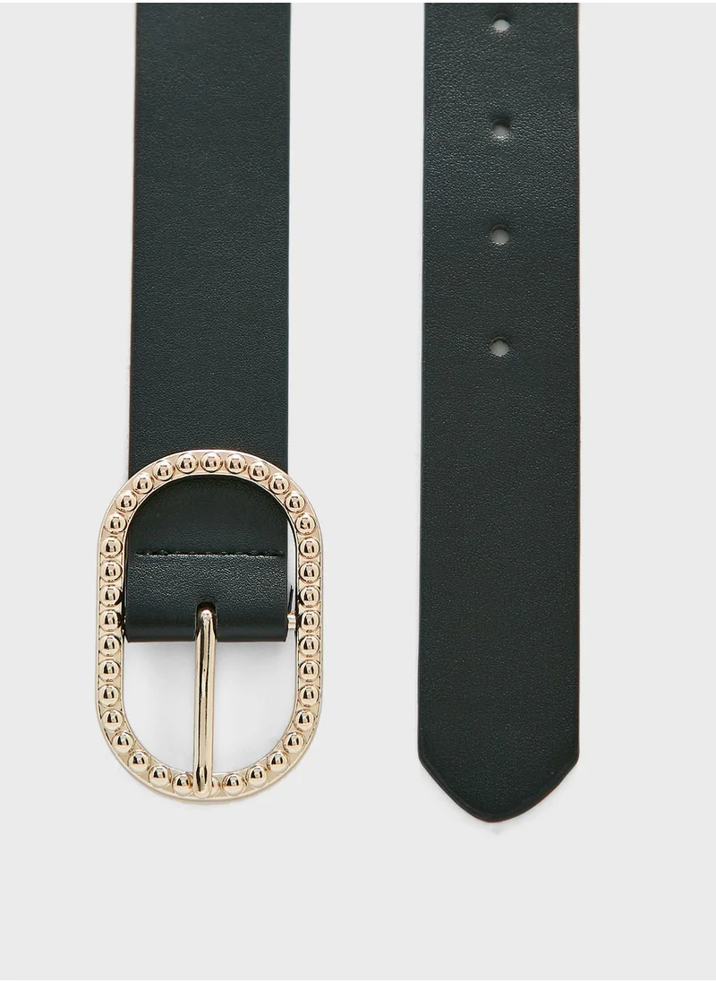 PIECES Pcjanne Jeans Belt