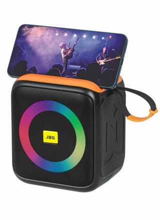 Portable TWS System 1500mAh Battery Wireless Speaker With Mobile Phone Stand - pzsku/ZB8DAE42BB5AF26BD7606Z/45/_/1728561944/f8b148d6-47f6-4560-a43d-2a0d26dc4af9