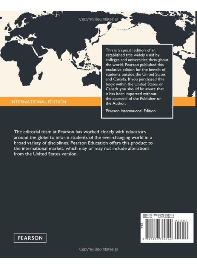 Computer Vision: A Modern Approach: International Edition - Image 2