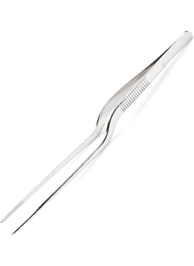 Gurme Chef - Chef Decoration Tweezers, 20.5 cm - Image 1