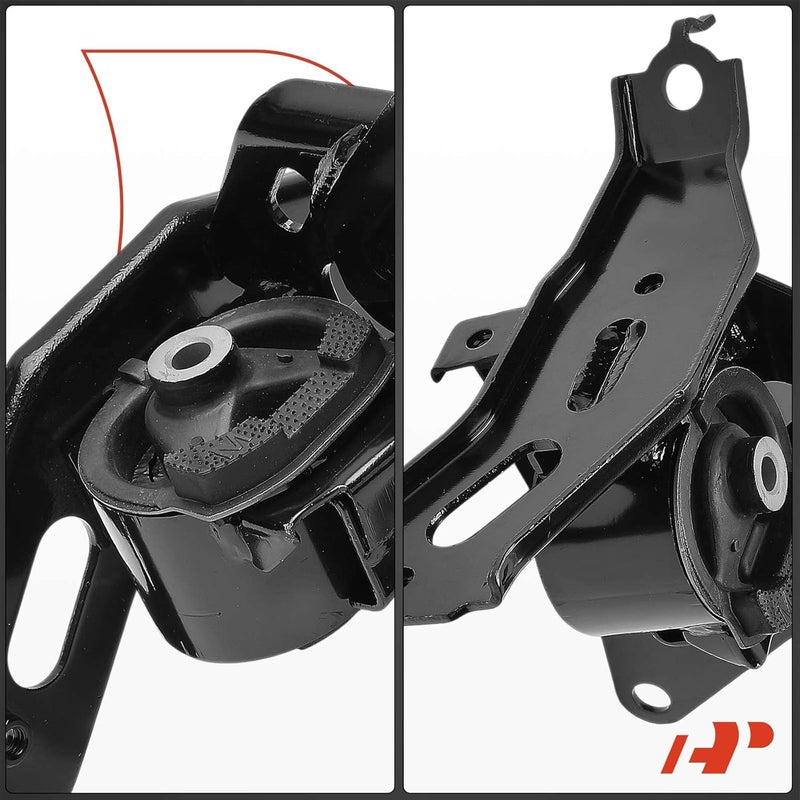 A-Premium Transmission Mount for Scion XD and Toyota Yaris - Image 5
