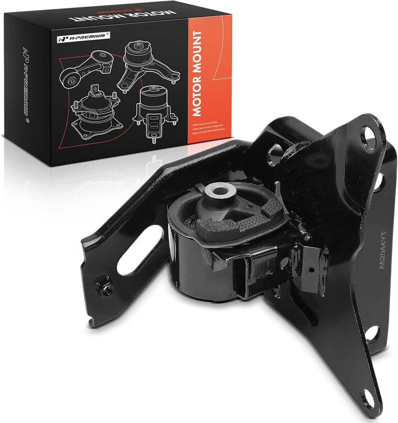 A-Premium Transmission Mount for Scion XD and Toyota Yaris - Image 1