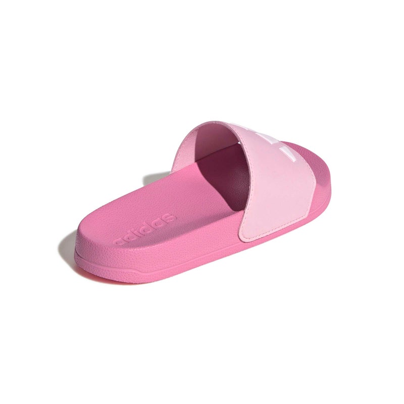 Adidas Adilette Shower Logo Sandals Kids - Image 5