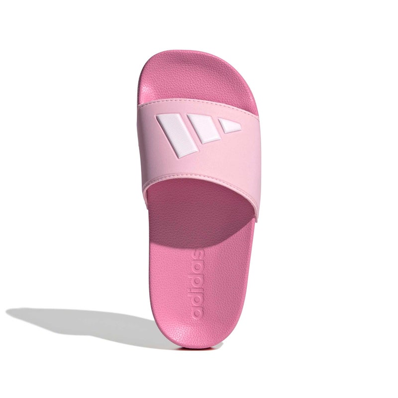 Adidas Adilette Shower Logo Sandals Kids - Image 2