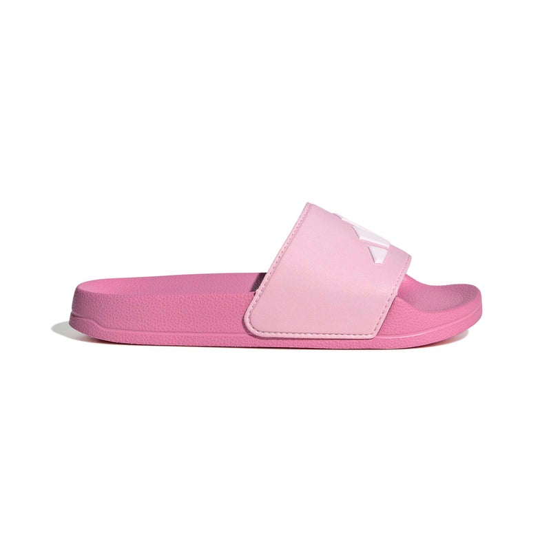 Adidas Adilette Shower Logo Sandals Kids - Image 1