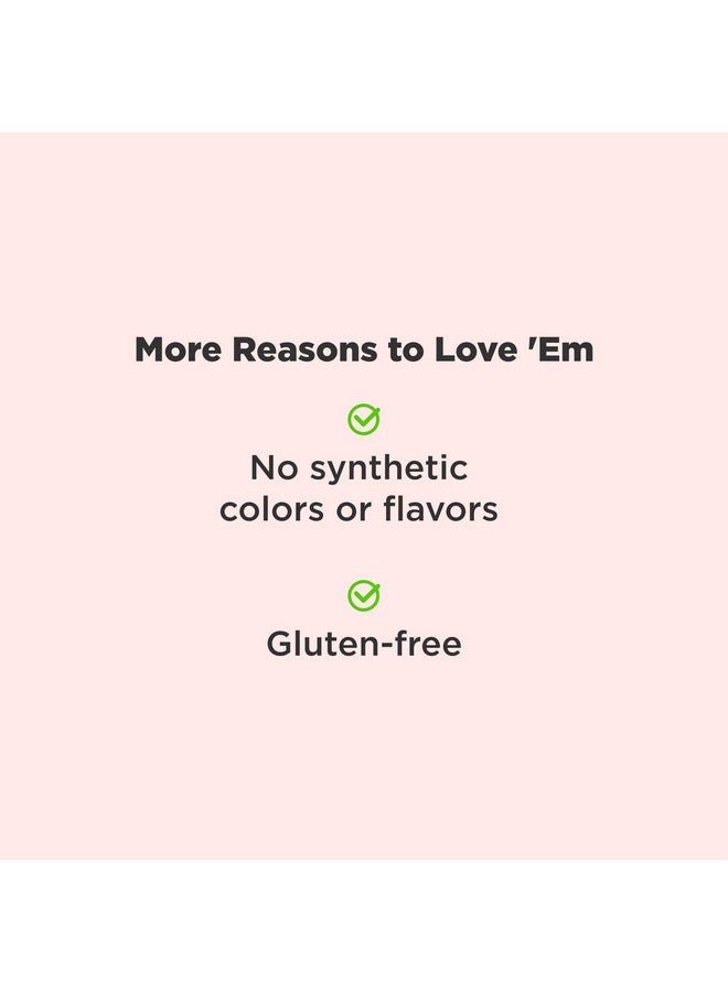 OLLY أولي تين جيرل متعدد الجوانب، دعم صحي للبشرة والمناعة، 15 فيتامين أساسي، بيوتين، زنك، كالسيوم، متعدد الفيتامينات القابلة للمضغ، توت بطيخ، إمداد لمدة 35 يوم، 70 حبة - Image 4