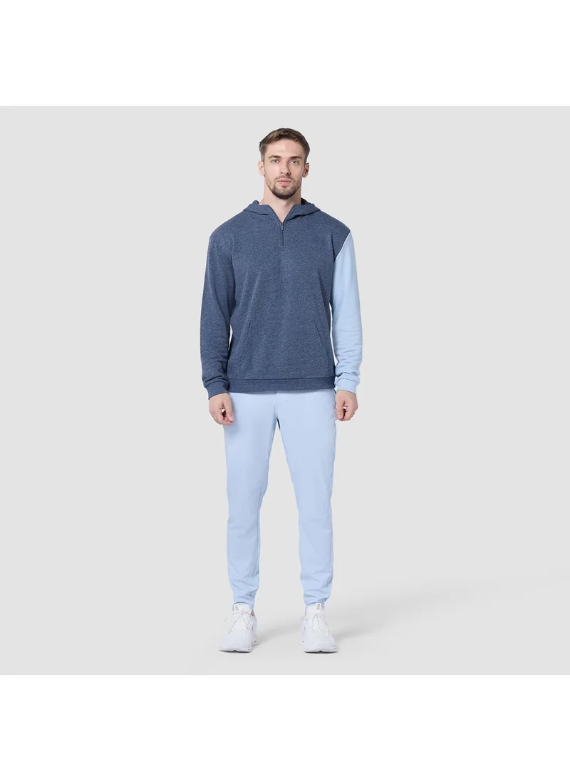 SQUATWOLF Colour Block Hoodie