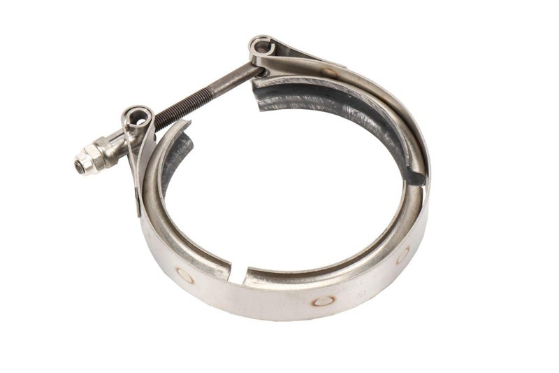 GM 11611439 Exhaust Manifold Pipe Clamp - Image 4