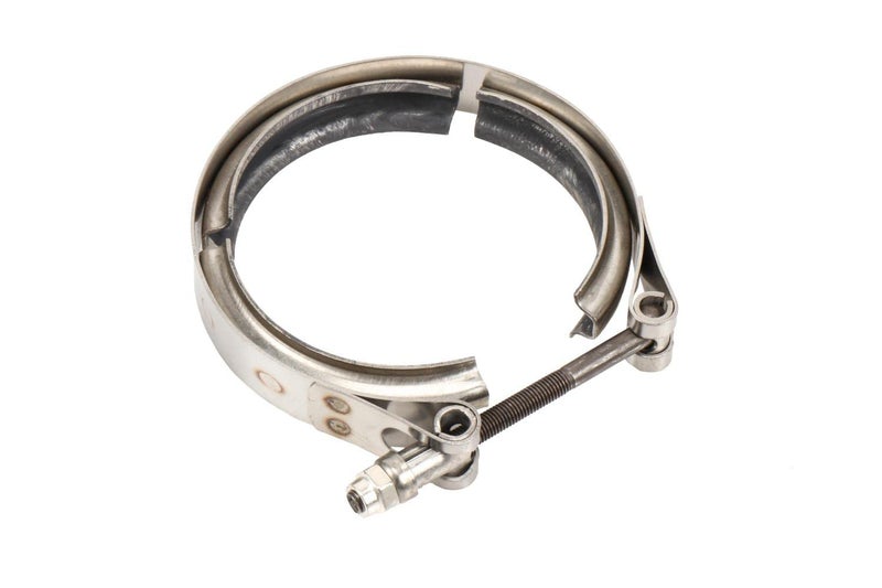 GM 11611439 Exhaust Manifold Pipe Clamp - Image 2