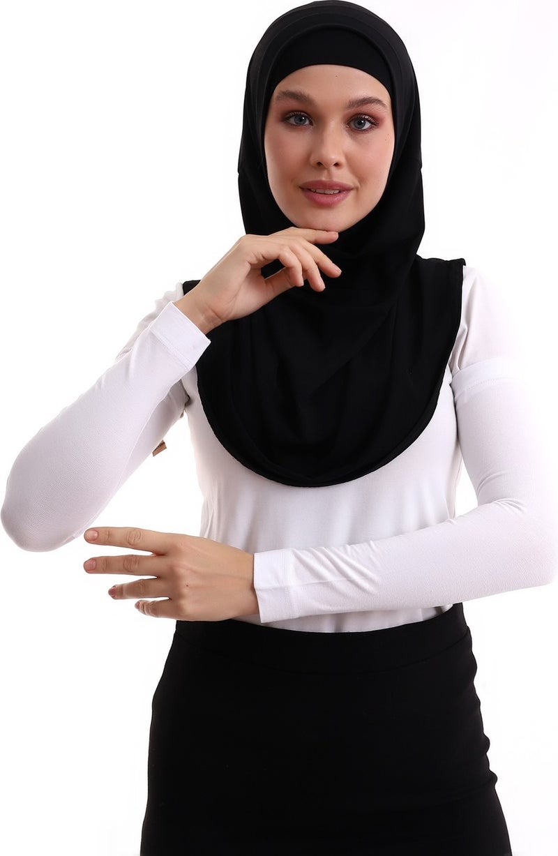 İhvan سوار صلاة إخوان باللون الأبيض  - Image 1