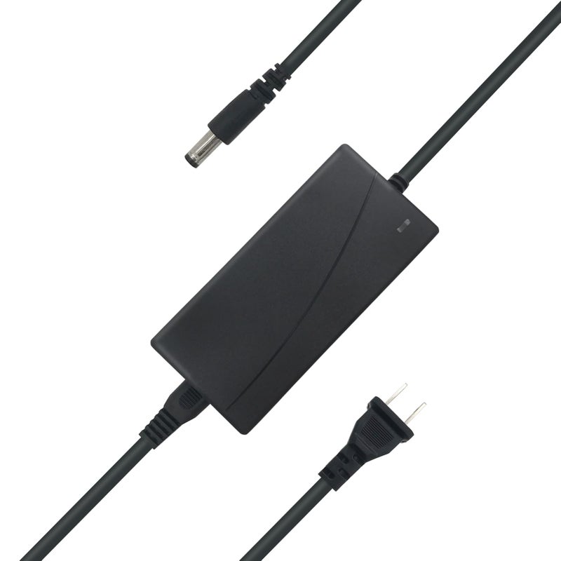 PDEEY G920 Power Supply, Replacement for Logitech G27 G29 Steering Wheel, Power Cord 10 FT - Image 5