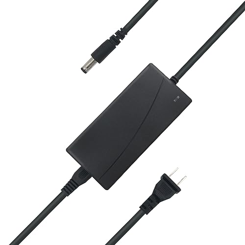 PDEEY G920 Power Supply, Replacement for Logitech G27 G29 Steering Wheel, Power Cord 10 FT - Image 1