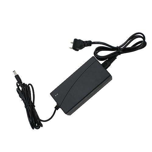 PDEEY G920 Power Supply, Replacement for Logitech G27 G29 Steering Wheel, Power Cord 10 FT - Image 2