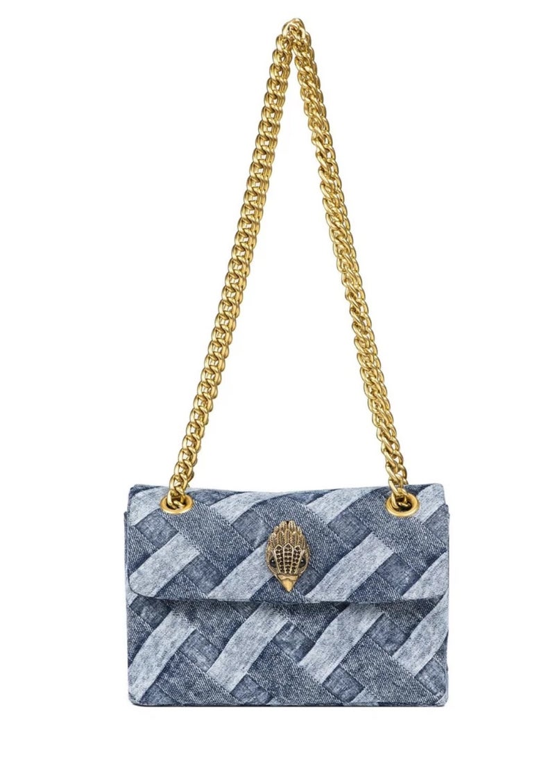 Kurt Geiger London Women's Shoulder Bag - Image 3