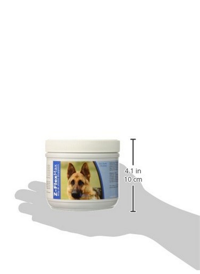 German Shepherd ZFlex Max Hip And Joint Soft Chews 50 Count - pzsku/ZB8DC1D8A605B5776F748Z/45/_/1726222110/bcb1d1ca-196b-4b30-adf0-c3fef6ece192