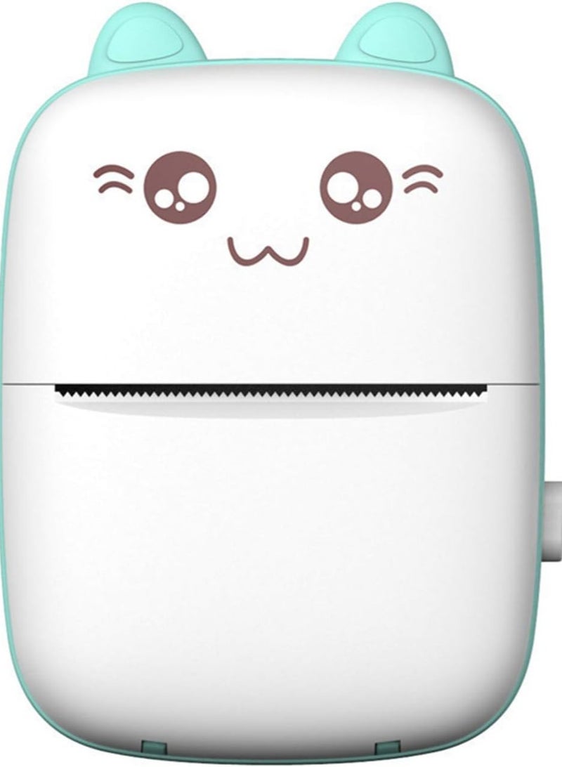 طابعة جيب صغيرة BT - Image 1