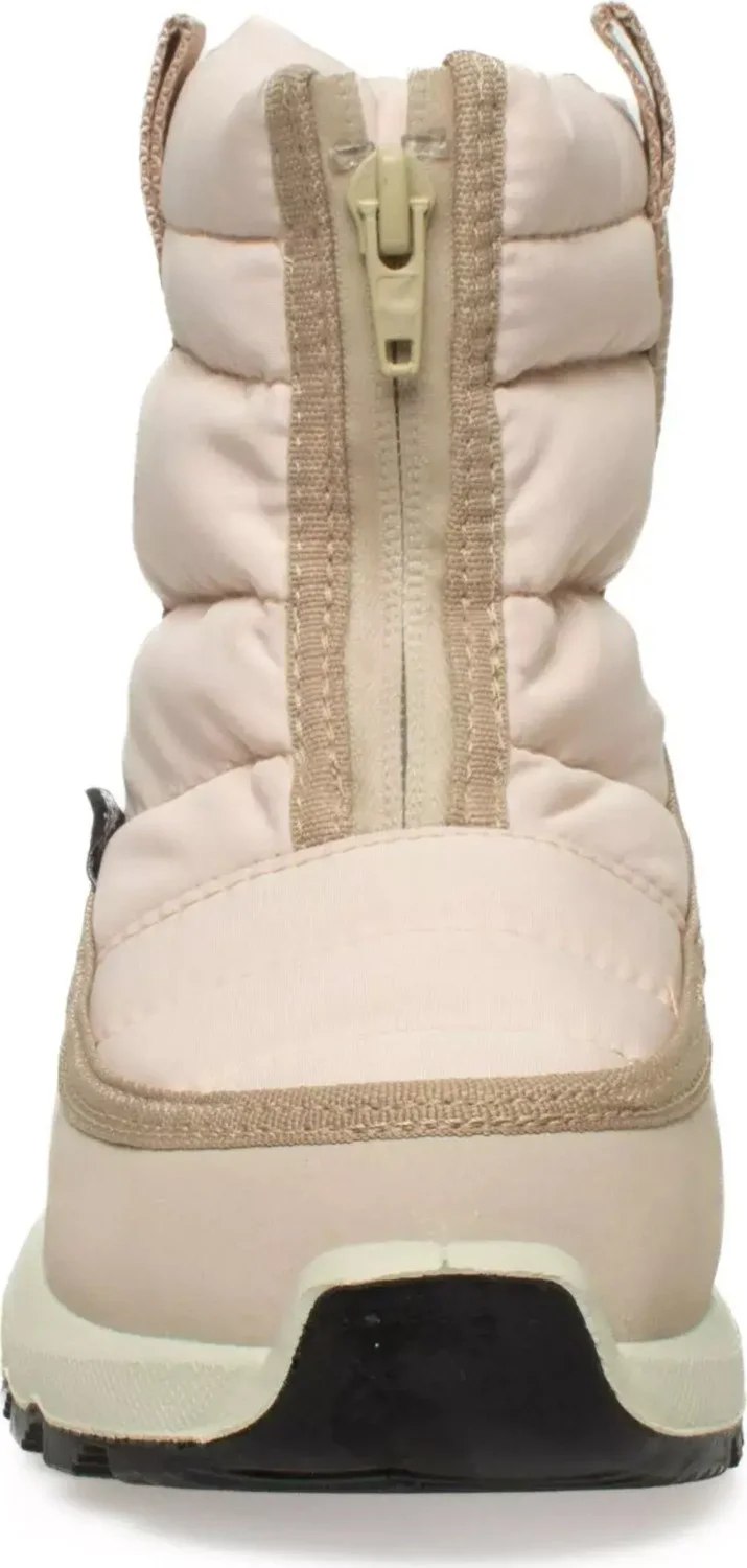Scooter  Z7448TBJ Watertight Beige Women's Winter Boots