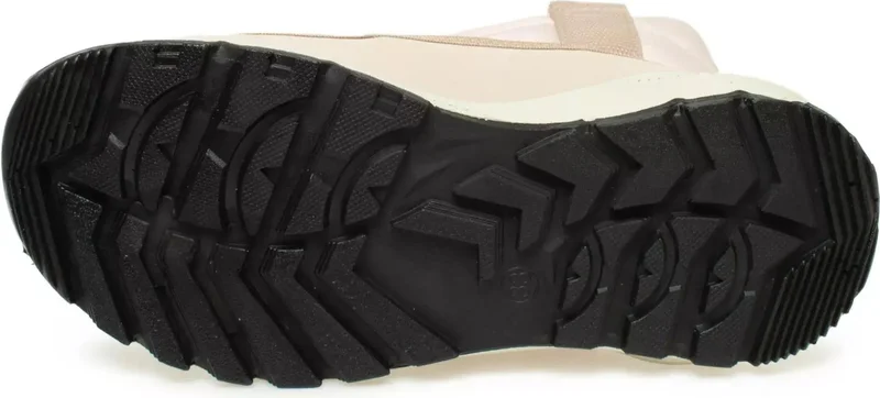 Scooter  Z7448TBJ Watertight Beige Women's Winter Boots