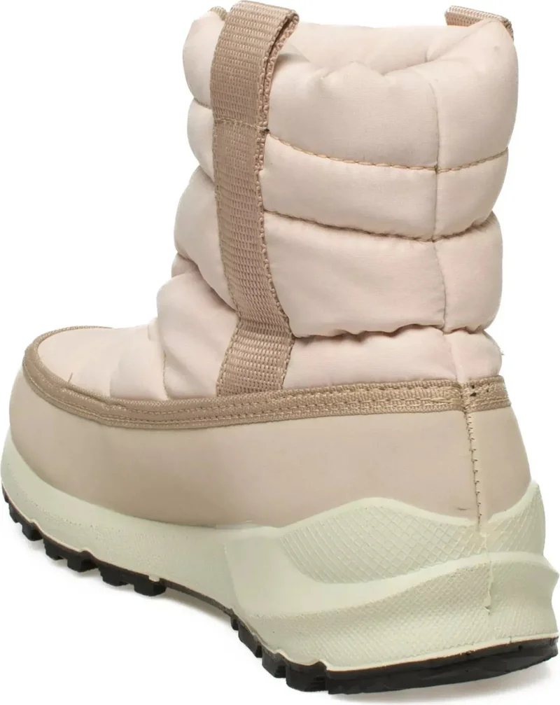 Scooter  Z7448TBJ Watertight Beige Women's Winter Boots