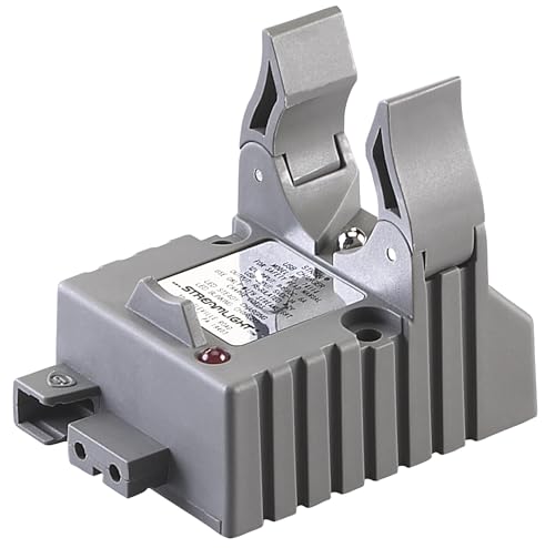 Streamlight 74102 Strion Charger/Holder, Gray - Image 5