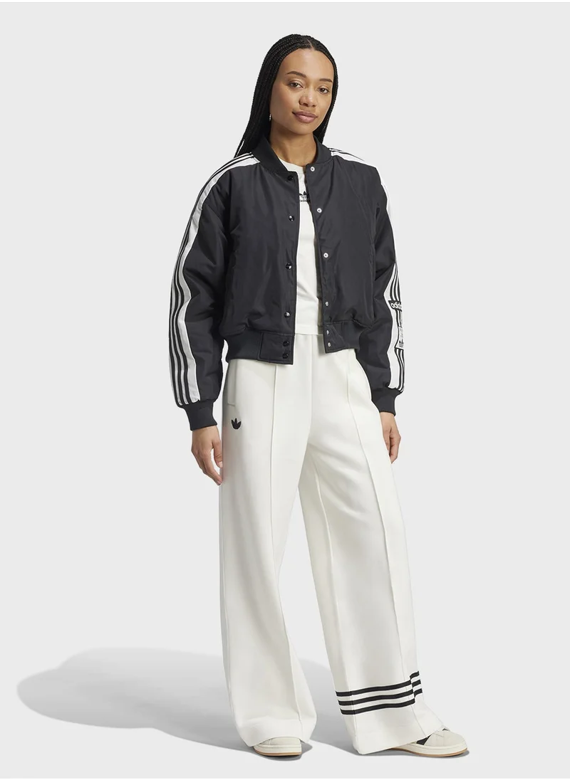 اديداس اوريجينالز Adibreak Bomber Jacket