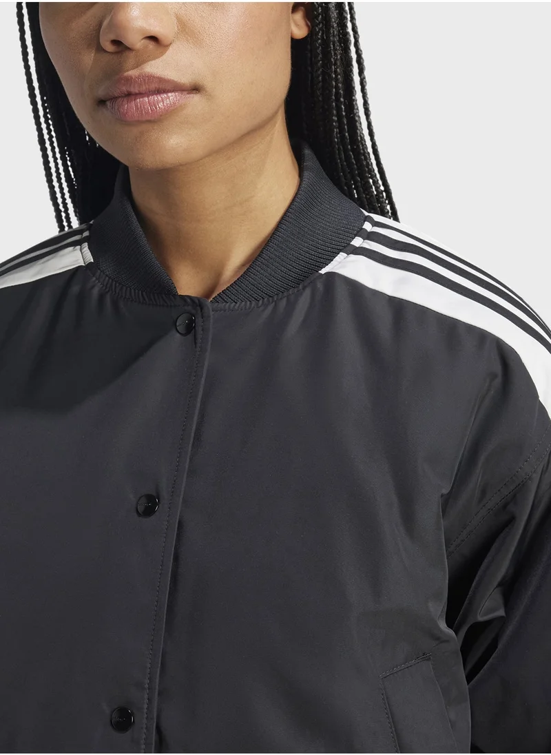 اديداس اوريجينالز Adibreak Bomber Jacket