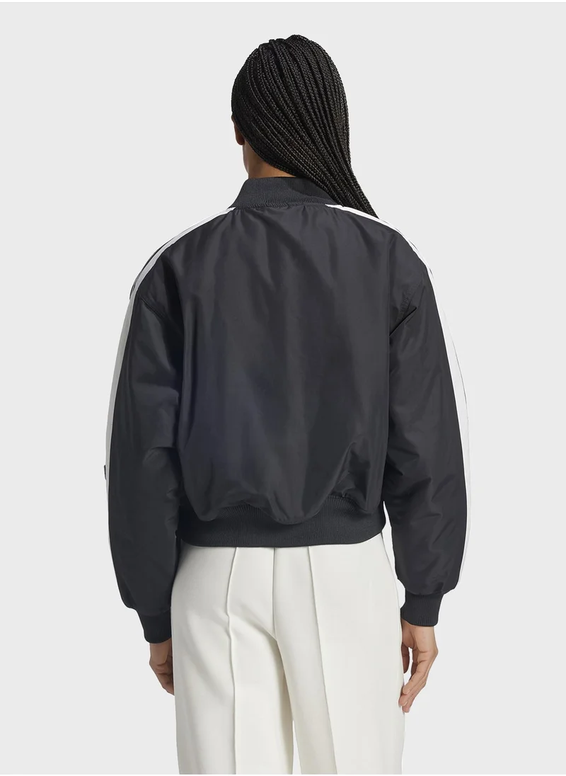 اديداس اوريجينالز Adibreak Bomber Jacket