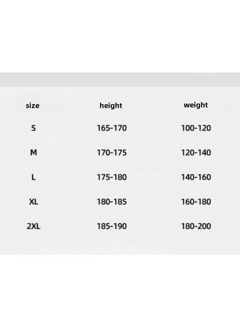 LEE Leisure Sports Suit Cardigan Hooded Sweatshirt Sweatpants Two-piece Set  - Image 3