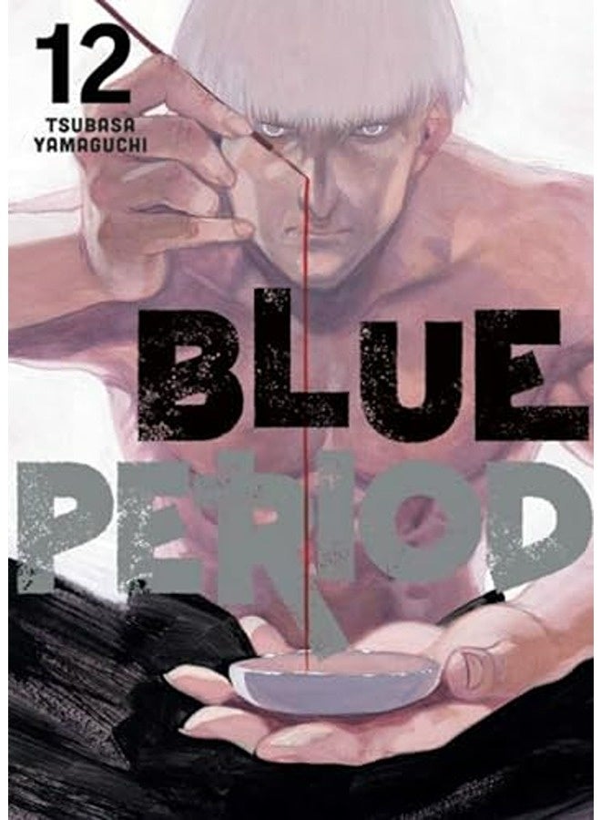 Blue Period 12