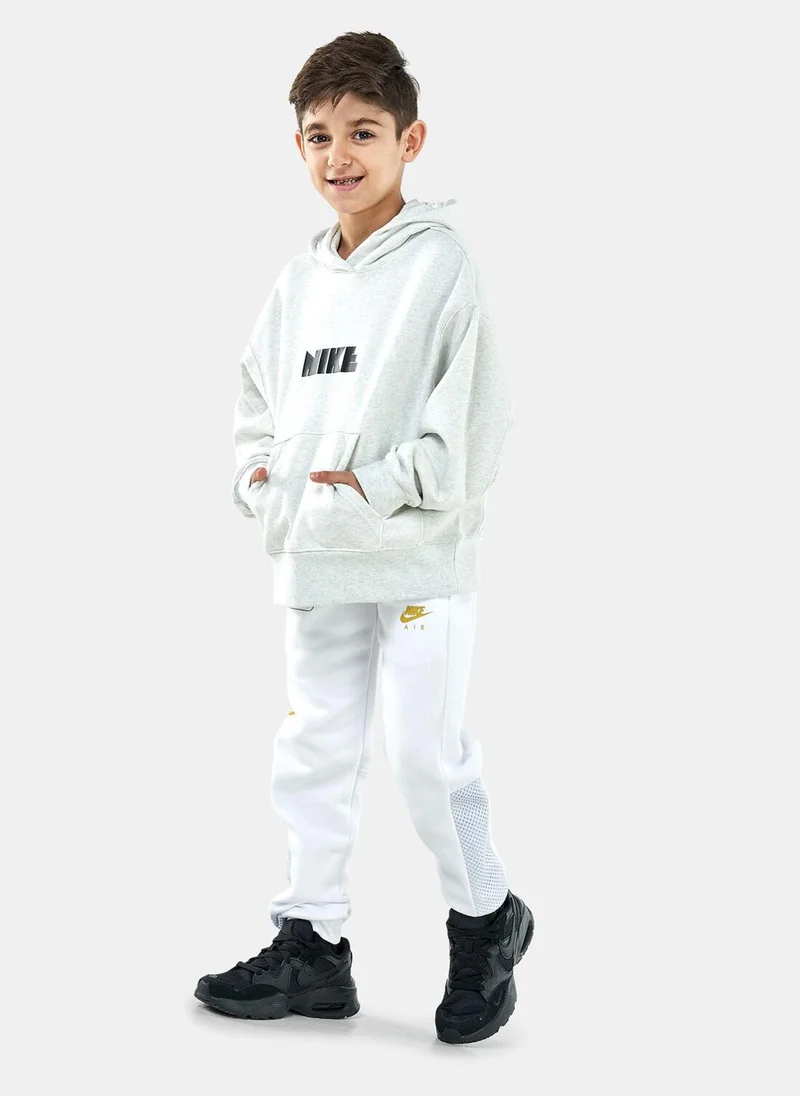 Nike Sportswear Circa 50 Fleece Hoodie