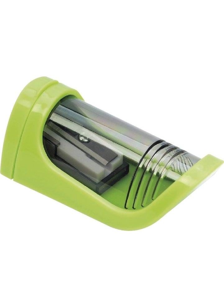 Bigpoint Pencil Sharpener Fancy 24 Piece Box  - Image 1