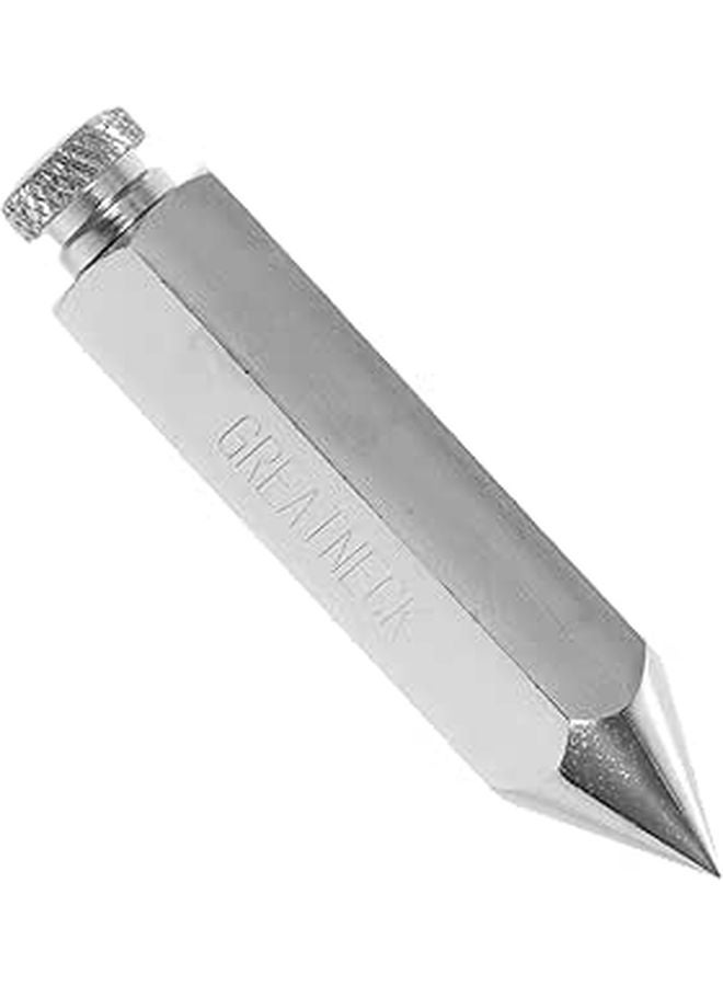 Plumb Bob Pendant Vertical Line Hammer For Masonry Carpentry - Image 1