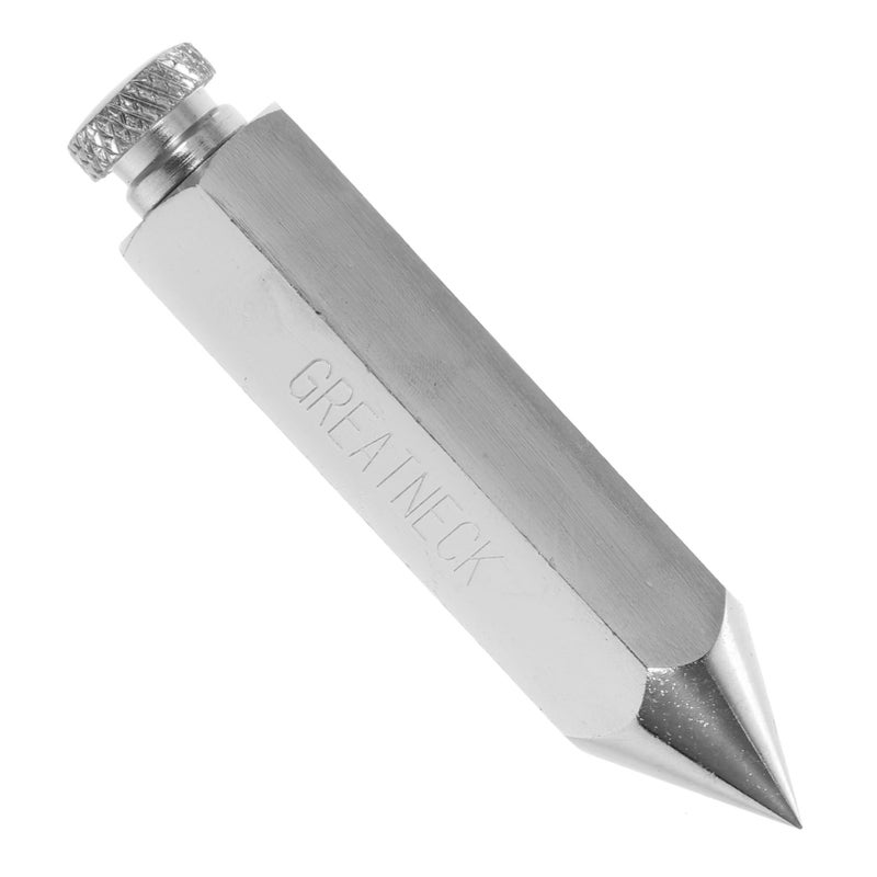 Plumb Bob Pendant Vertical Line Hammer For Masonry Carpentry - Image 2