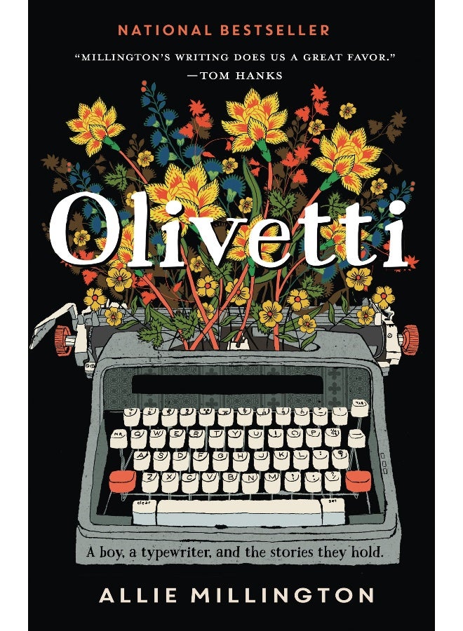 Olivetti