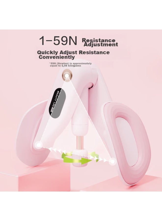 JD.com Jd Jingzao Leg Exerciser, Yoga Leg Slimming Pc Muscle Pelvic Floor Trainer - Image 4