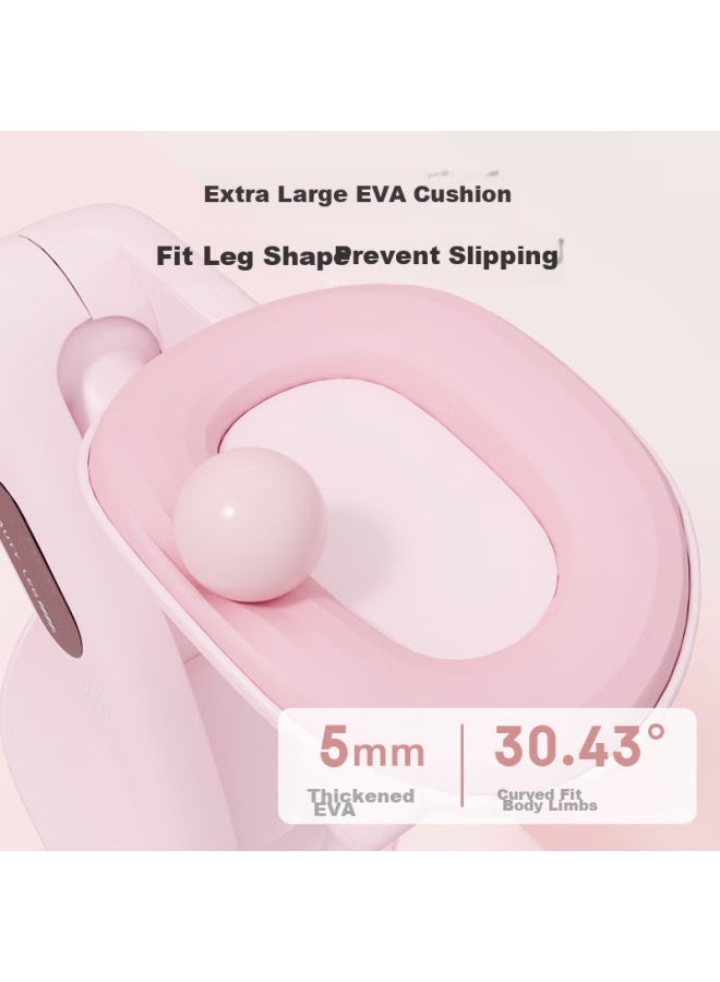 JD.com Jd Jingzao Leg Exerciser, Yoga Leg Slimming Pc Muscle Pelvic Floor Trainer - Image 2